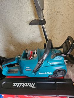 Makita 40v saw tool only