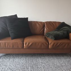 Selling Couches 
