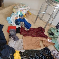 480 Closet Men Women Boy Jacket Pants Jeans Tishart Short All Like Very Good All For $230