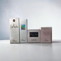dior perfume