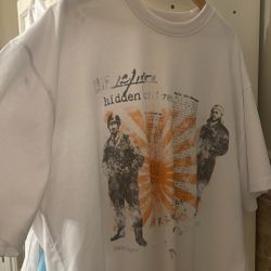 Hype Dept Tee