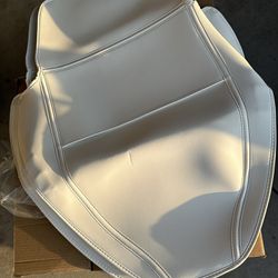 Tesla Model 3 Seat Covers 