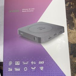 Tvplus Pro + Box