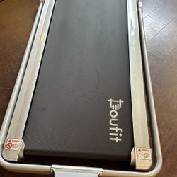 Doufit Treadmill Foldable 