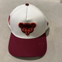 Chicago Cubs SnapBack
