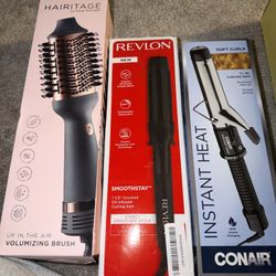 $35 For 2 Brand New, And 1 Free Used 