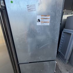 36” Jenn Air Panel Ready Built In Refrigerator 
