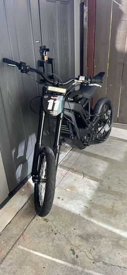 Eride pro S 17 in