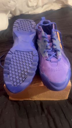 Cardi B edition Reebok
