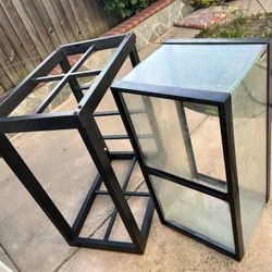 40 Gallon Breeder and stand - Fish Tank - Aquarium 