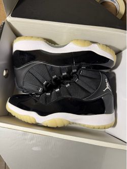 Jordan 11 jubilee size 11