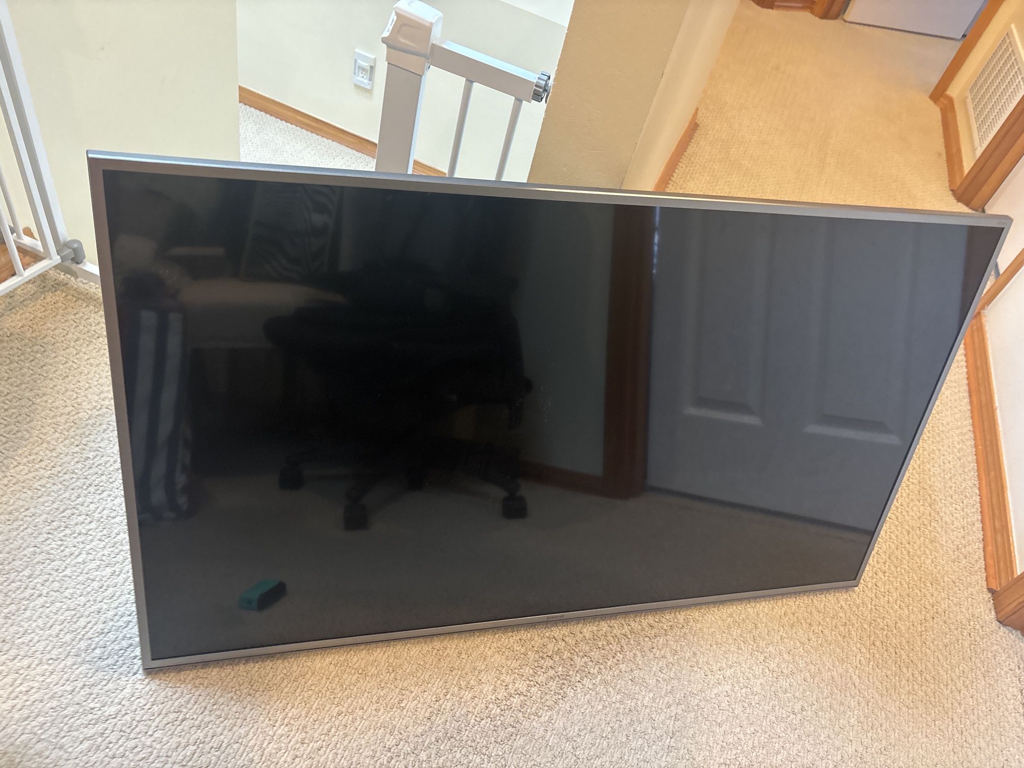 SAMSUNG TV