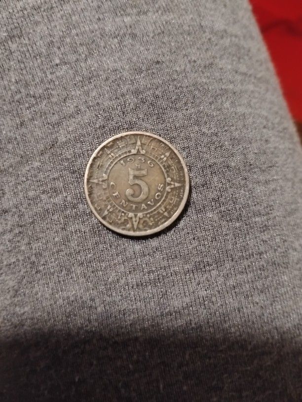 Coins
