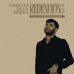 Dareyes De La Sierra