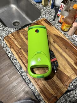 Yes Chef Omelette Maker