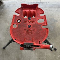 Rigid Portable Tristand