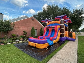 Combo/Slide