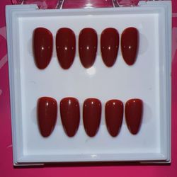 Press On Nails 