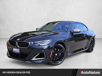 2024 BMW M240