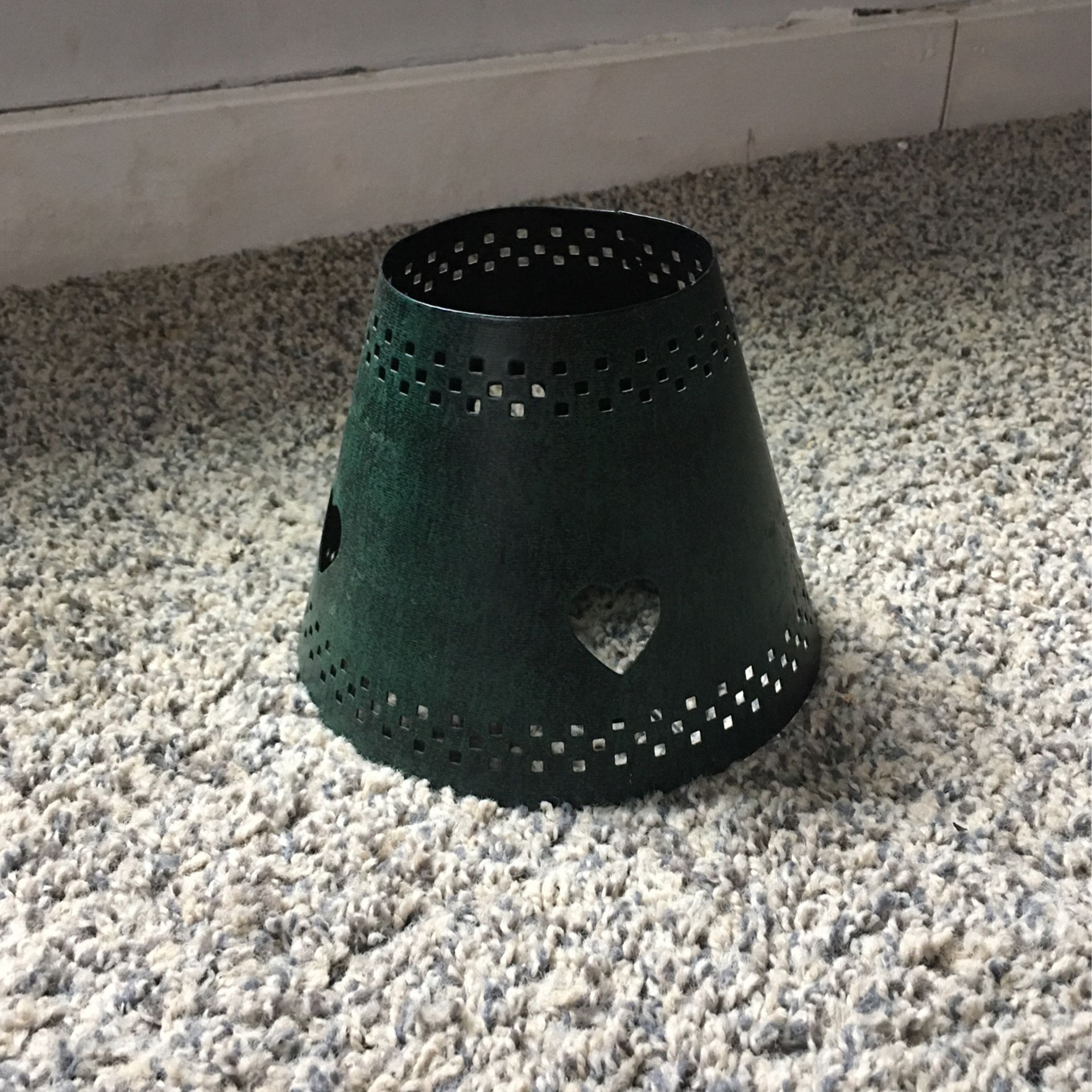 Country Lamp Shade