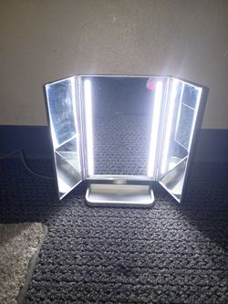 Mini Mirror