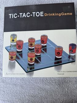 Tic-Tac-Toe