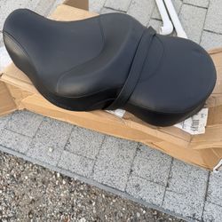 Sporster Seat