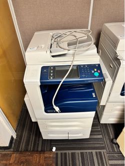 Printer WorkCentre 5335