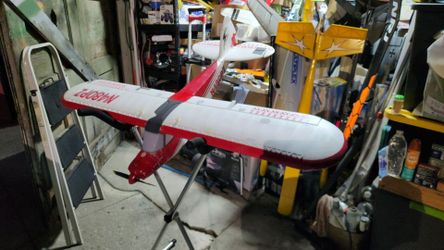 Rc plane