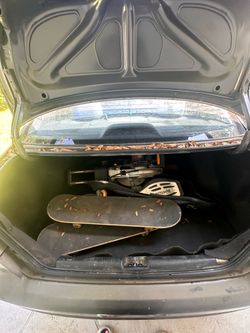2005 Honda Civic