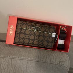 Guess Purse