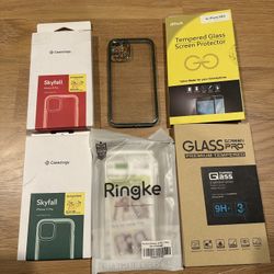 iPhone 11Pro Accessories 