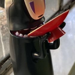 Spirited Away Coin Bank / Piggy Bank