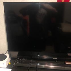 Westinghouse Roku Tv