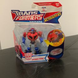 Transformers 