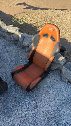 Bucket Car seat
