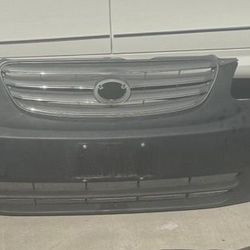 2003-2006 Toyota Corolla Parts