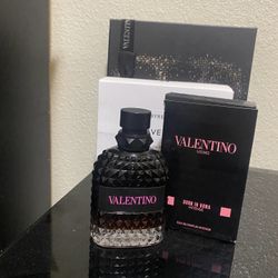 Valentino Born In Roma Intense 