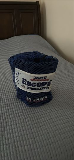 INZER ErgoPro Knee sleeves