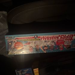 Baseball Card