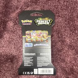 Pokémon Booster Pack