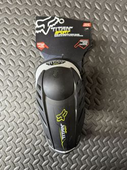 DIRTBIKE KNEE GUARD / ELBOW GUARD DEAL