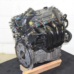 JDM 01-07 Toyota Highlander 2.4l Engine
