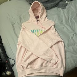 Nirvana hoodie