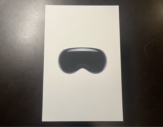 Apple Vision Pro M5 1TB 2025