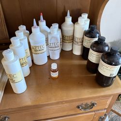 Candle Making Fragrance’s