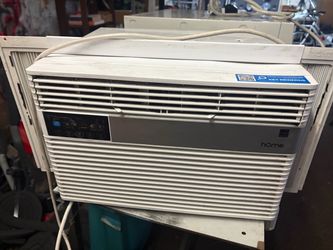 hOme Window Air Conditioner Unit
