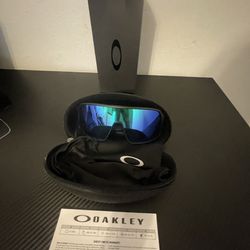 Oakley Sutro SunGlasses
