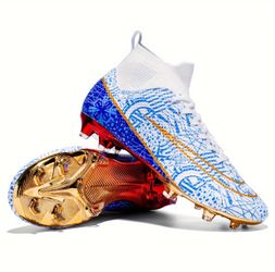 Nike Zoom Mercurial Superfly 9 Elite Soccer Cleats