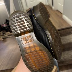 Doc martens